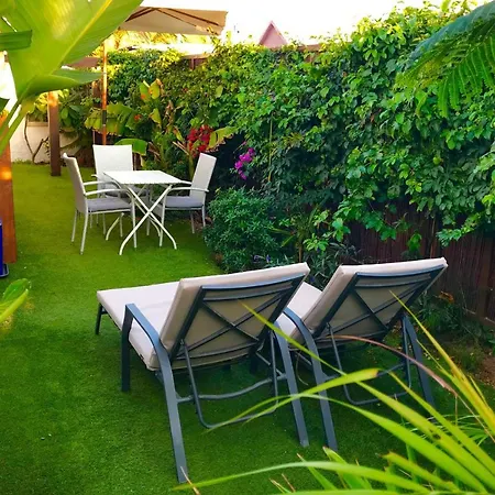 Apartmán Mateo Playa del Inglés