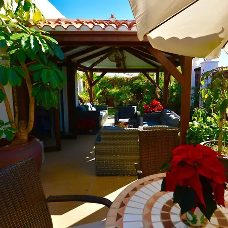 Mateo Apartmán Playa del Inglés