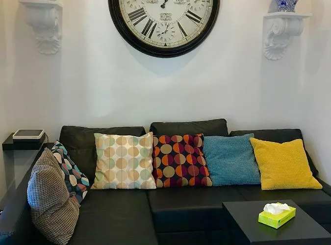 Apartmán Mateo Playa del Inglés