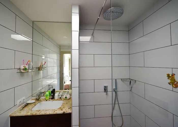 Apartmán Mateo Playa del Inglés