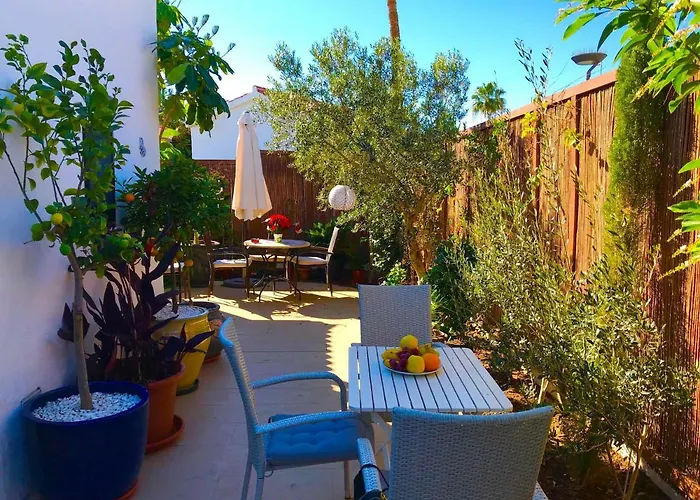 Mateo Playa del Inglés