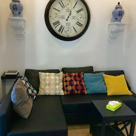 Daire Mateo Playa del Ingles (Gran Canaria)