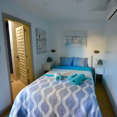 Mateo Daire Playa del Ingles (Gran Canaria)