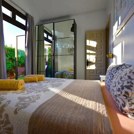 Mateo Playa del Ingles (Gran Canaria)