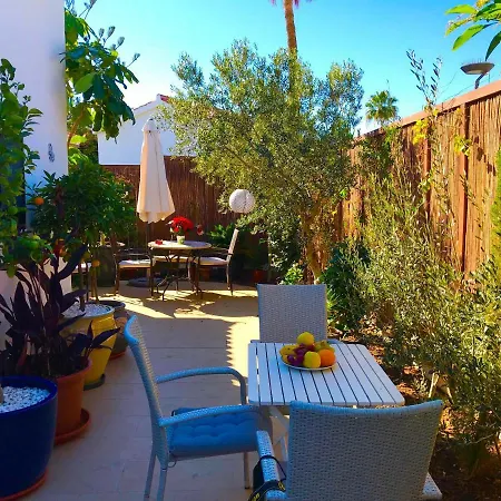 Mateo Playa del Ingles (Gran Canaria)