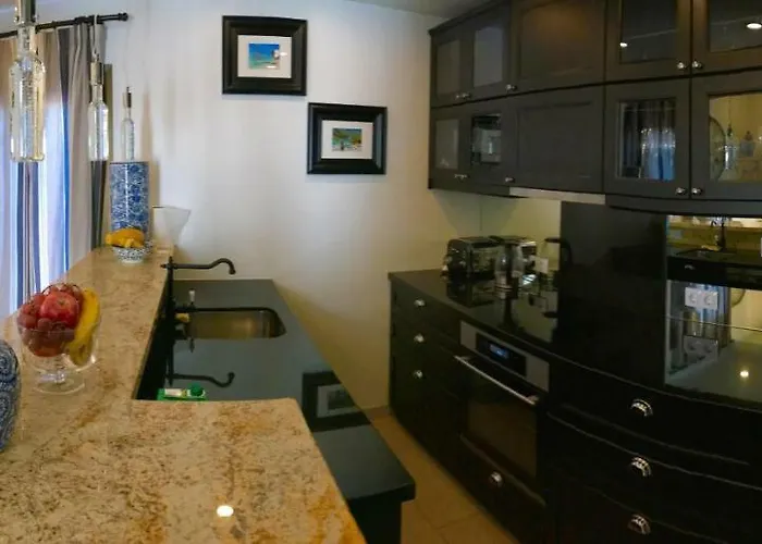 Apartamento Mateo Playa del Inglés