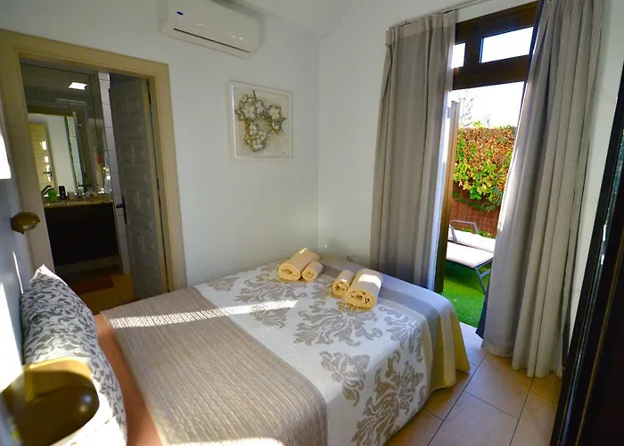 Mateo Apartamento Playa del Inglés