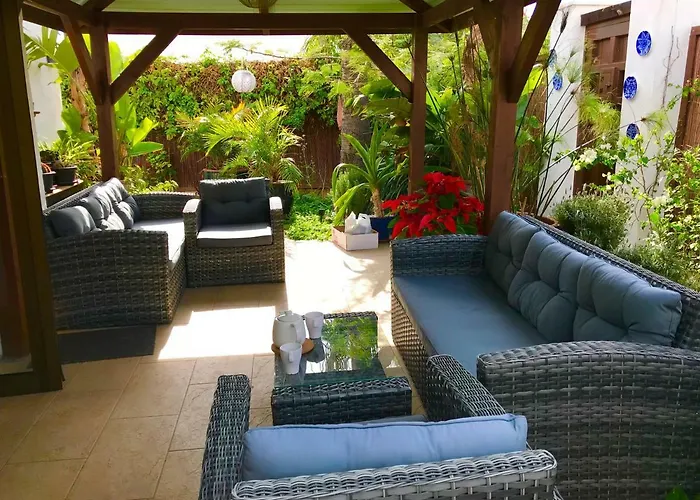 Mateo Playa del Inglés