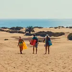 Mateo * Playa del Inglés