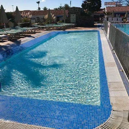 Mateo * Playa del Ingles (Gran Canaria)