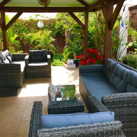 Mateo Playa del Ingles (Gran Canaria)