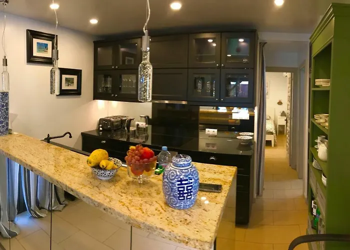 Mateo * Playa del Ingles (Gran Canaria)