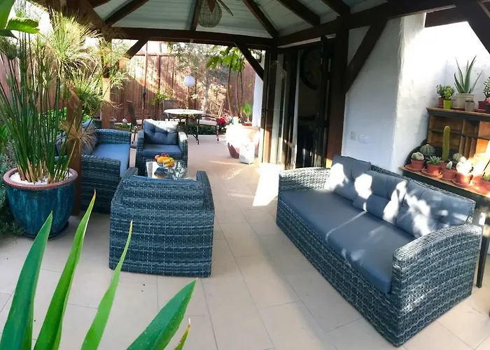 Mateo Lägenhet Playa del Inglés