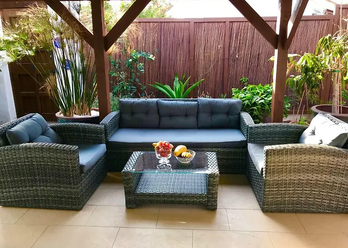 Mateo Lägenhet Playa del Inglés