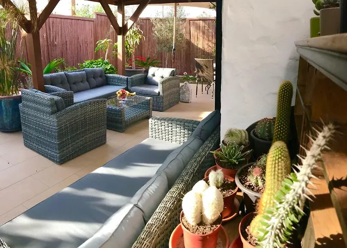 Mateo * Playa del Ingles (Gran Canaria)