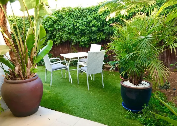 Mateo Playa del Ingles (Gran Canaria)