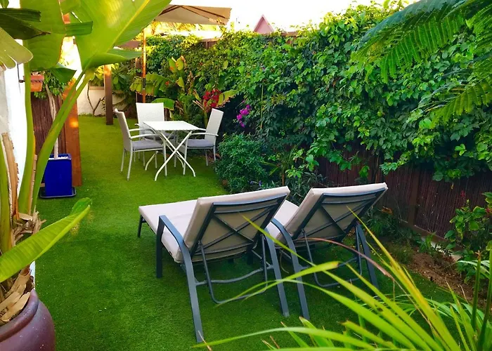 Apartment Mateo Playa del Ingles (Gran Canaria)