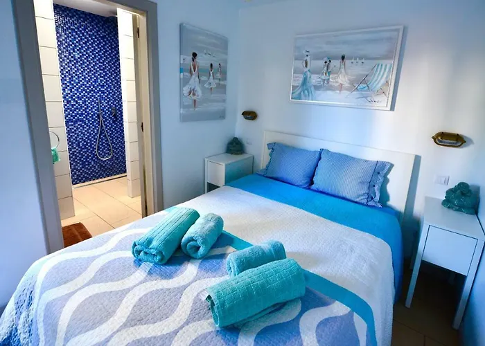 Mateo * Playa del Ingles (Gran Canaria)