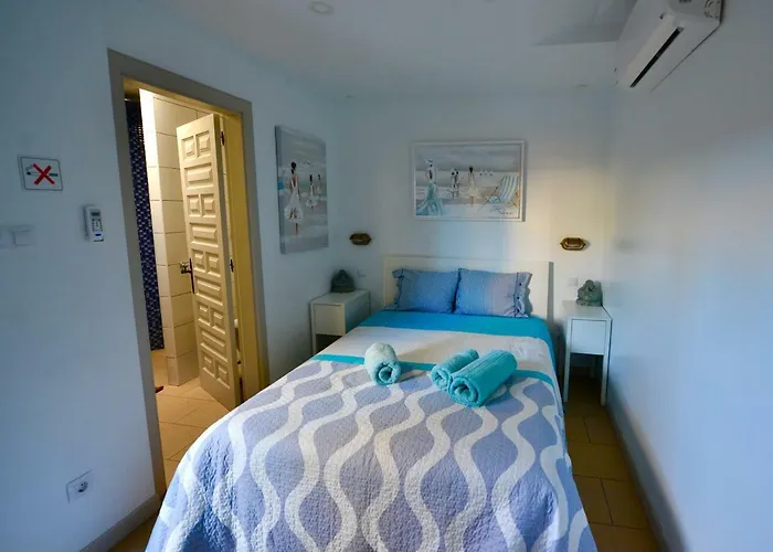 Mateo Apartment Playa del Ingles (Gran Canaria)