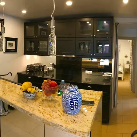 Mateo * Плайя-дель-Инглес