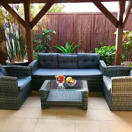 Mateo Апартаменты Плайя-дель-Инглес