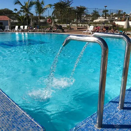 Апартаменты Mateo *