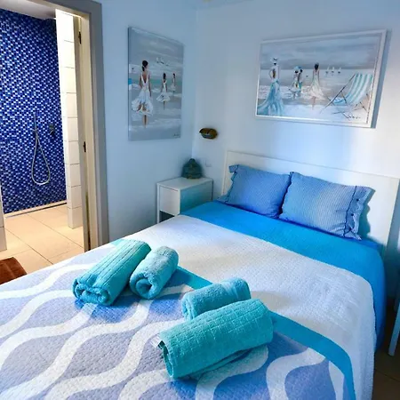 Mateo * Плайя-дель-Инглес