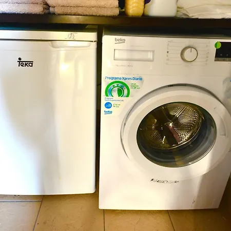 Апартаменты Mateo Плайя-дель-Инглес