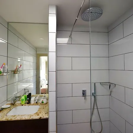 Апартаменты Mateo Плайя-дель-Инглес