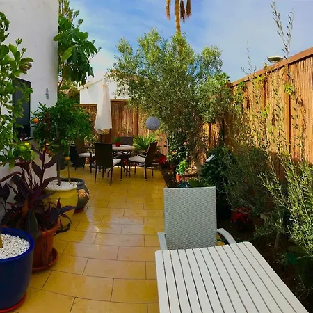 Апартаменты Mateo *