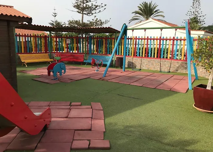 Appartamento Mateo Playa del Inglés