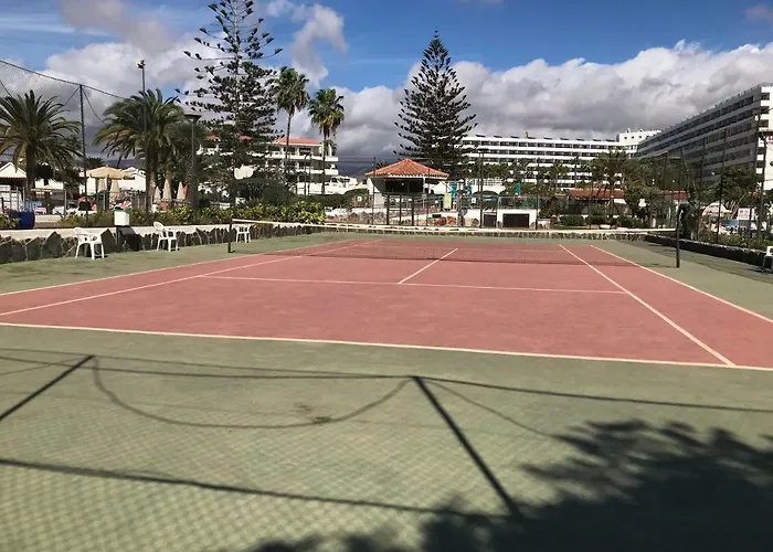 Appartamento Mateo *