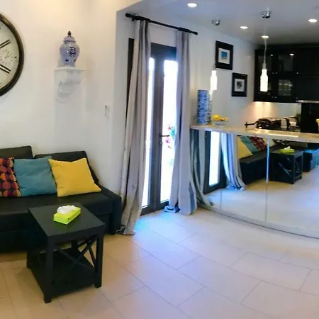 Apartment Mateo