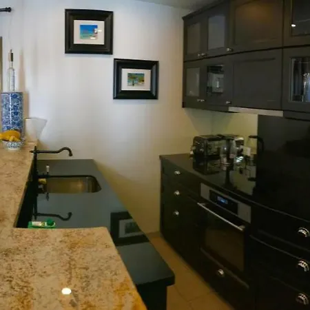 アパート Mateo プラヤ・デル・イングレス