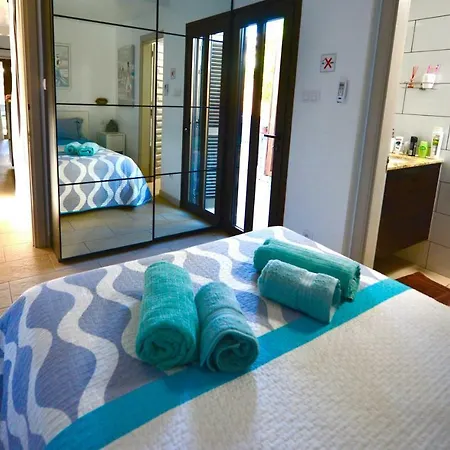 Apartment Mateo