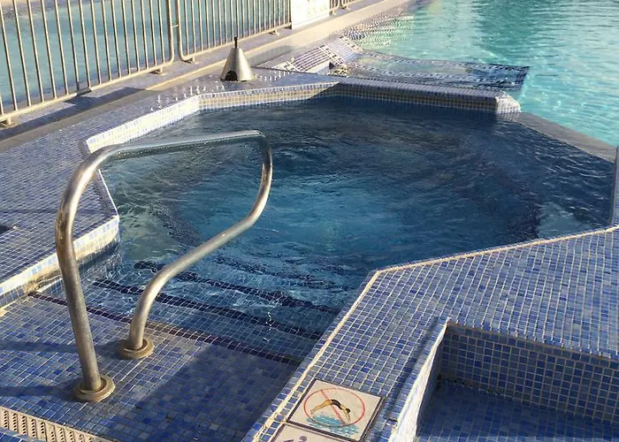 Апартаменти Mateo