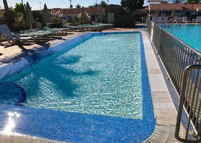 Mateo * Плайя-дель-Інглес