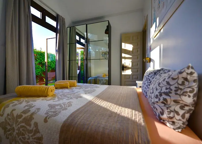 Mateo Плайя-дель-Інглес