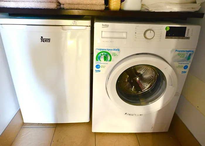 Апартаменти Mateo Плайя-дель-Інглес